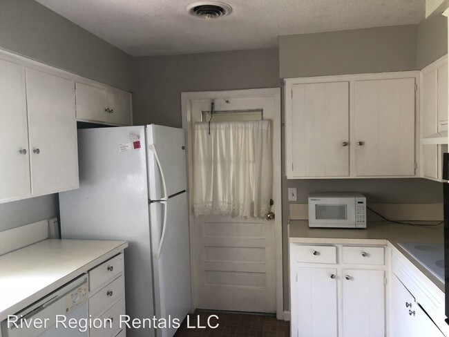Foto del edificio - 3 br, 2 bath House - 3369 Carter Hill Road