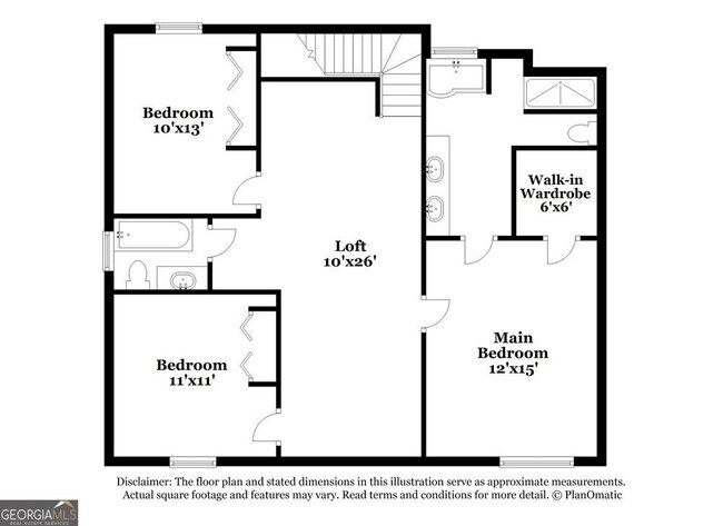 Foto del edificio - 843 Shoals Ct