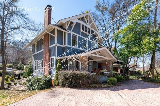 Building Photo - 1110 23rd St S