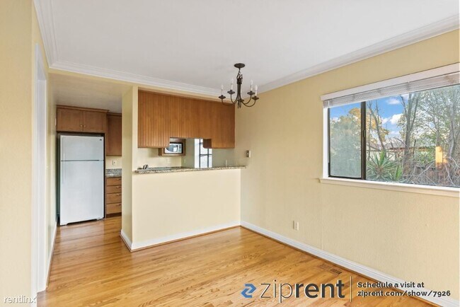 Foto del edificio - 2 br, 1.5 bath Condo - 824 Cedar St, Redwo...