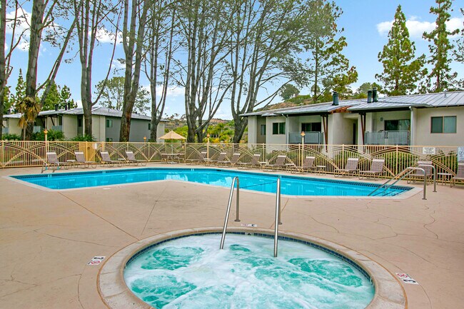 Foto del edificio - 1780 S El Camino Real