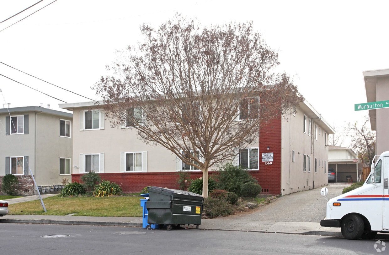 Primary Photo - 1360 Warburton Ave
