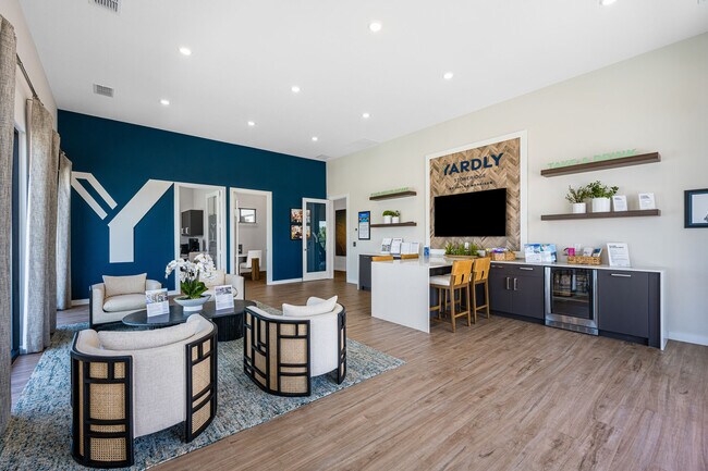 Yardly Stoneridge apartments — community photo - Yardly Stoneridge