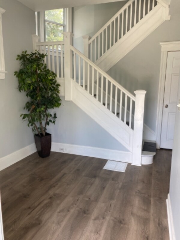 Foto del edificio - 1 W Franklin St