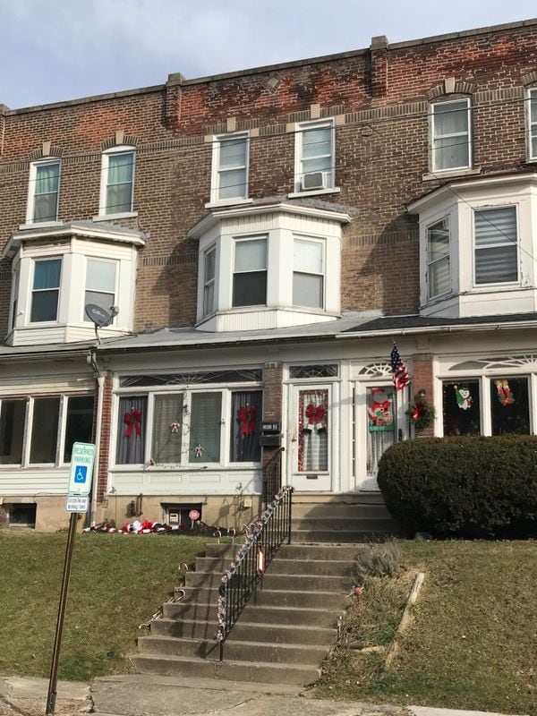 Building Photo - 1807 Lincoln Ave