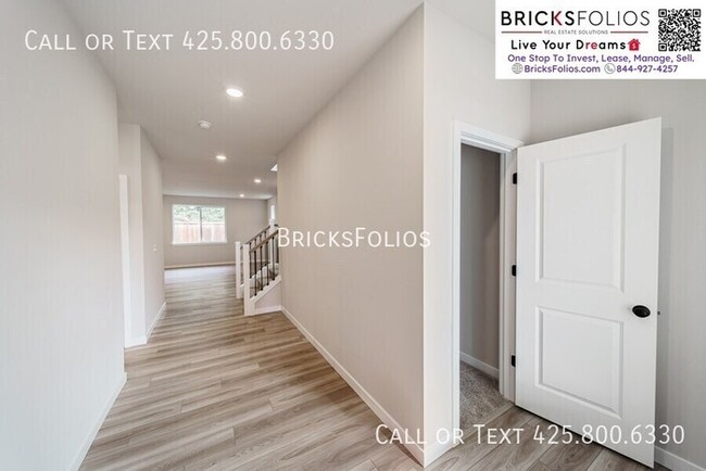 Building Photo - Brand New Home For Rent in Marysville, WA