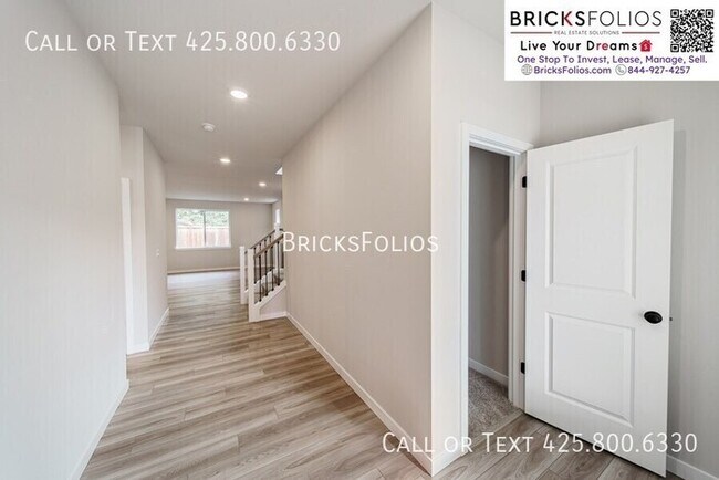Foto del edificio - Brand New Home For Rent in Marysville, WA