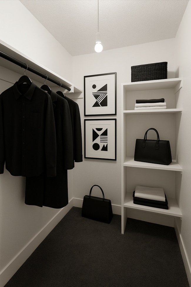 Interior Photo - Las Palmas Apartments