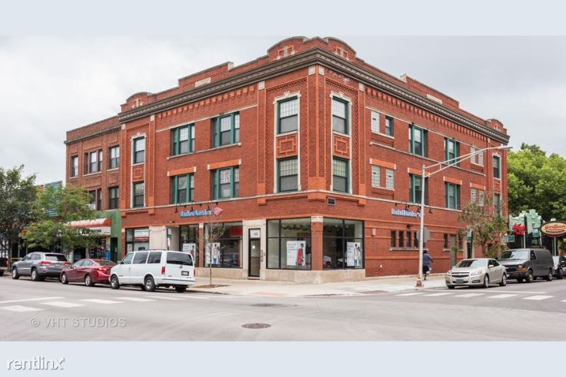 Primary Photo - 3 br, 1 bath Condo - 1443 E 53rd St