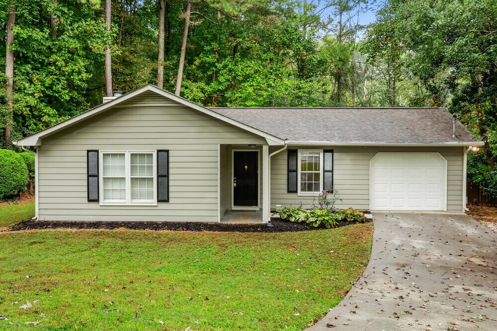 Foto principal - 333 Agnes Ct