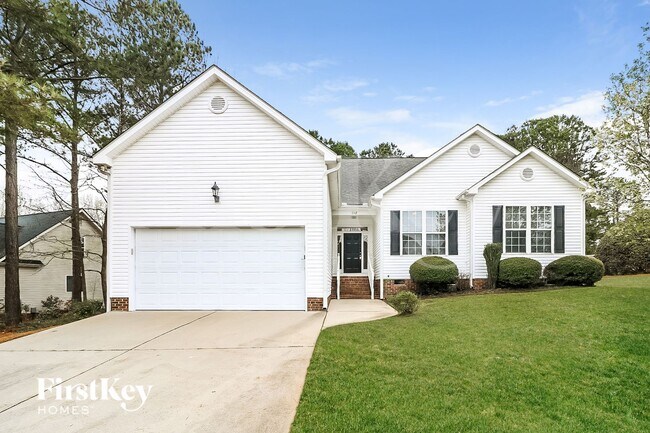 Foto del edificio - 218 Sweetbriar Ct