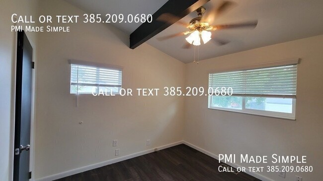 Building Photo - 970 W 450 N