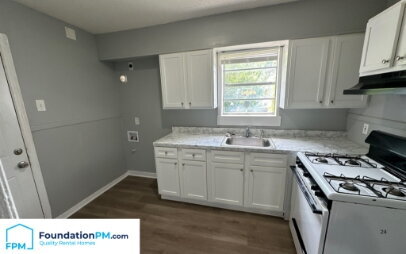 Foto del edificio - "Charming 3-Bedroom Home in Memphis – Cozy Living with 1140 Sq. Ft. of Comfort!"