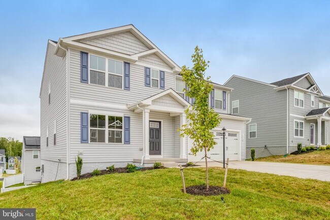Building Photo - 1714 Nebula Ln