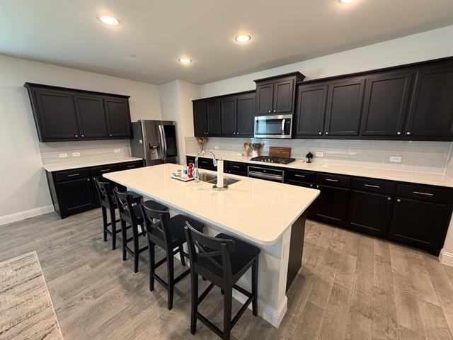Foto del edificio - 5581 Crosby Dr