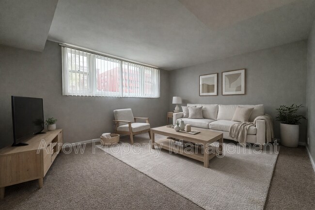 Foto del edificio - 1621 G St