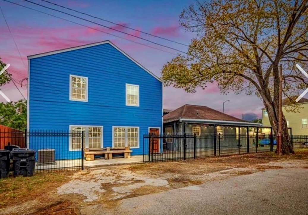 Photo - 301 Tabor St (Houston, TX)