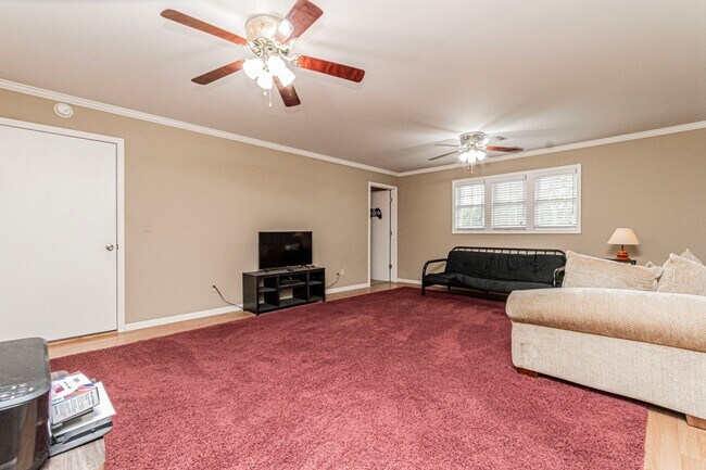 Foto del edificio - 1113 NW 3rd St