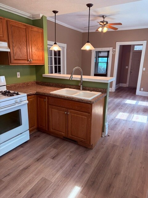 Foto del edificio - 1315 N Bourland Ave