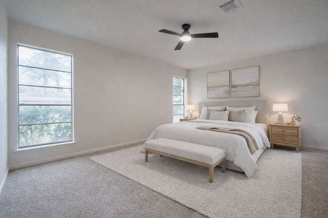 Foto del edificio - 23230 Briarcreek Blvd