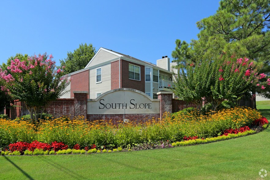 South Slope Rentals Tulsa, OK