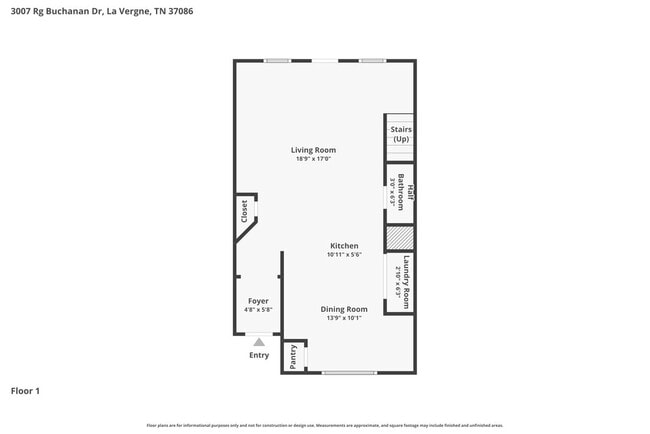 Building Photo - 3007 RG Buchanan Dr