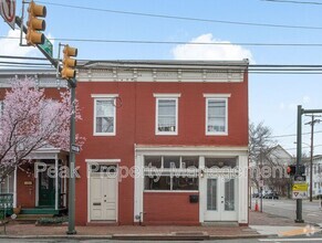 Building Photo - 101 E Leigh St