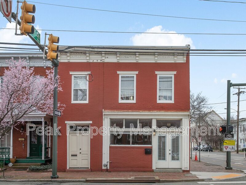 Primary Photo - 101 E Leigh St