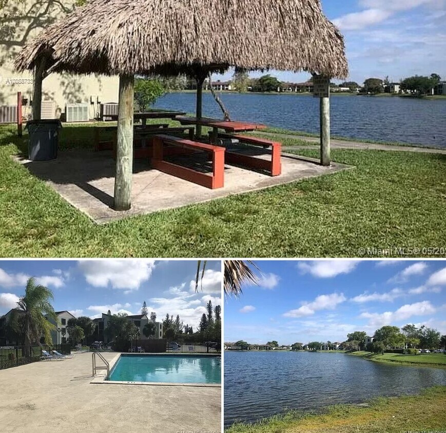 212 Lake Pointe Dr, Oakland Park, FL 33309 Condo for Rent in Oakland