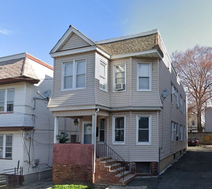 Primary Photo - 12 Montrose Terrace