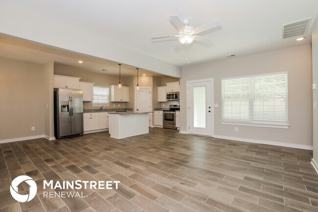 Building Photo - 5319 Nancy Seward Dr