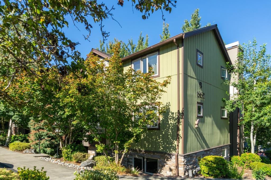 Primary Photo - The Boulders Condominium - 1 bedroom
