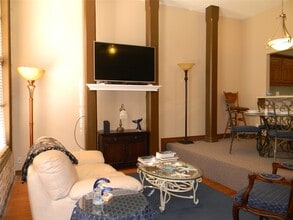 Building Photo - 2315 The Strand