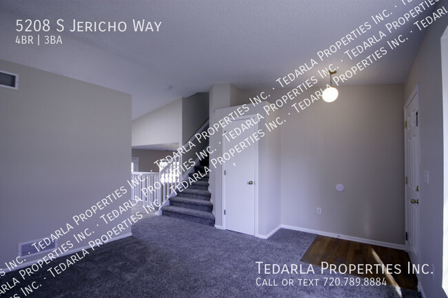 Foto del edificio - 5208 S Jericho Way