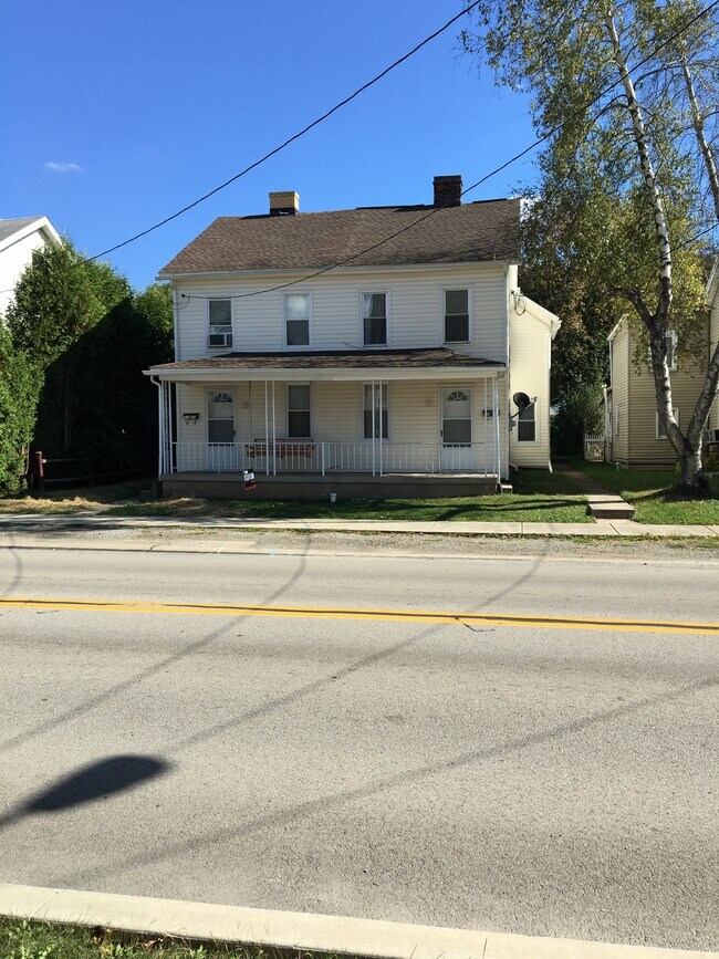 Foto del edificio - 1120 5th Avenue