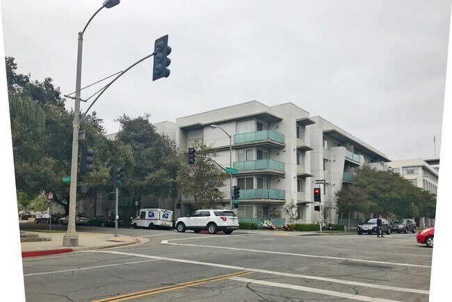 Foto del edificio - 825 Cordova St