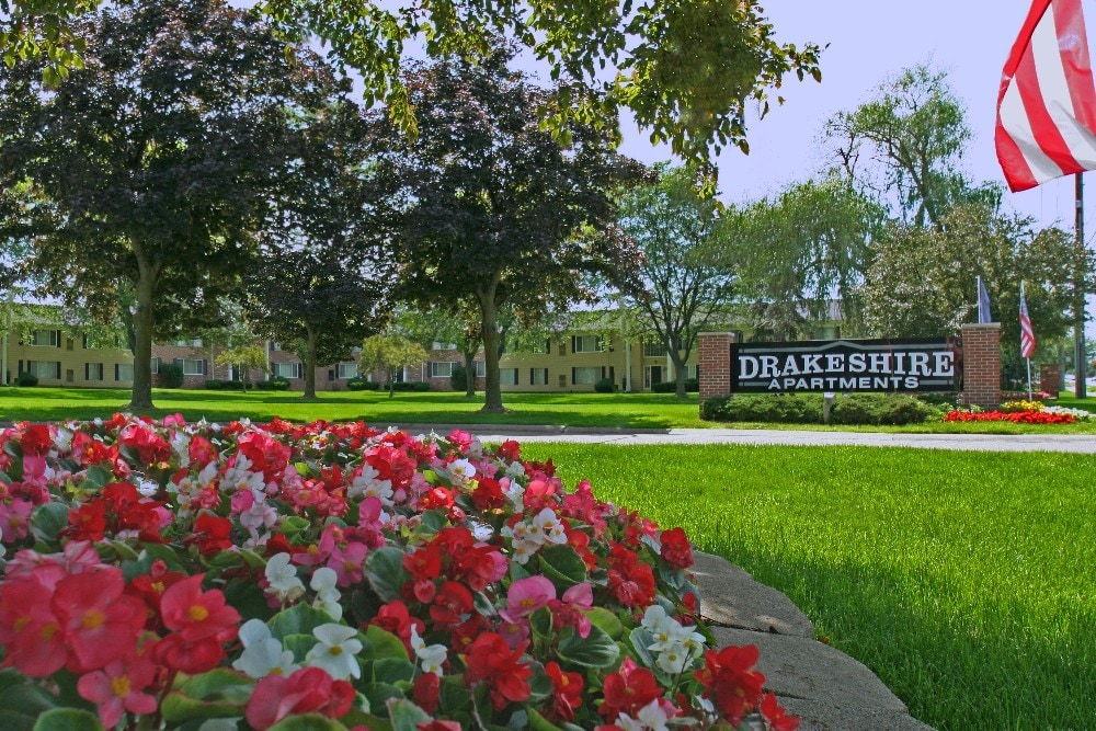 Primary Photo - Drakeshire