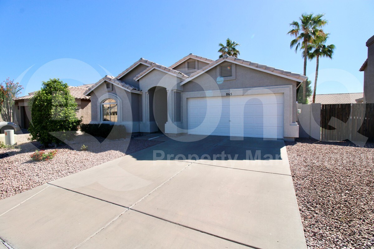Foto principal - 865 N Jackson St