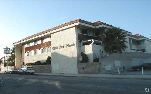Building Photo - Vista Del Puerto Apartments