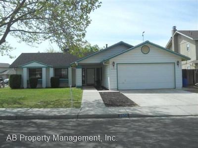 Foto principal - 3 br, 2 bath House - 2805 San Rocco Way