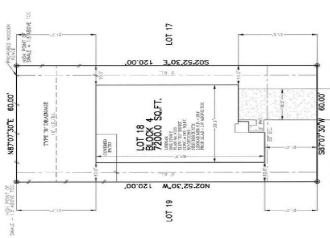 Foto del edificio - 415 Robin Ct