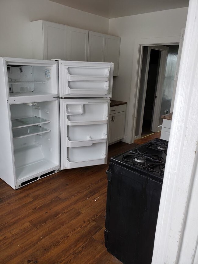 Foto del edificio - 1 2nd St