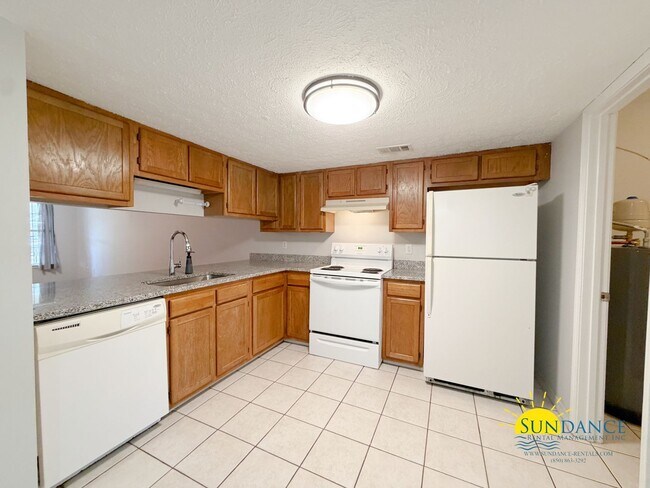 Foto del edificio - Great 2 Bedroom Townhouse in Fort Walton!