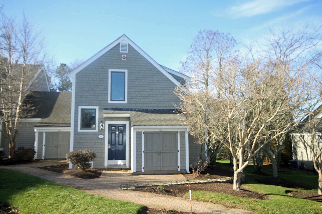 14 Lanyard Way Unit 7207B, Mashpee, MA 02649 Condo for Rent in