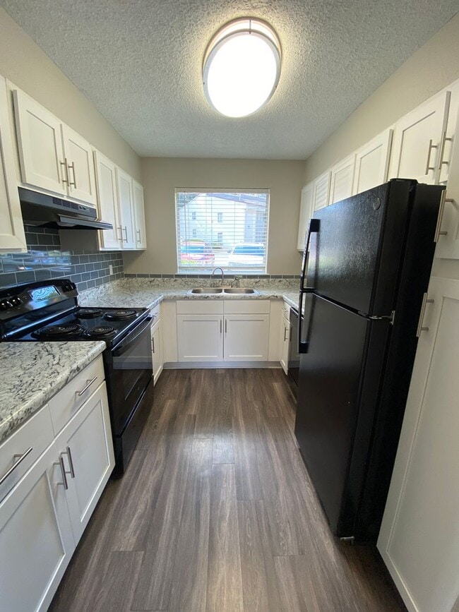Interior Photo - Gleneagle Apartment Homes