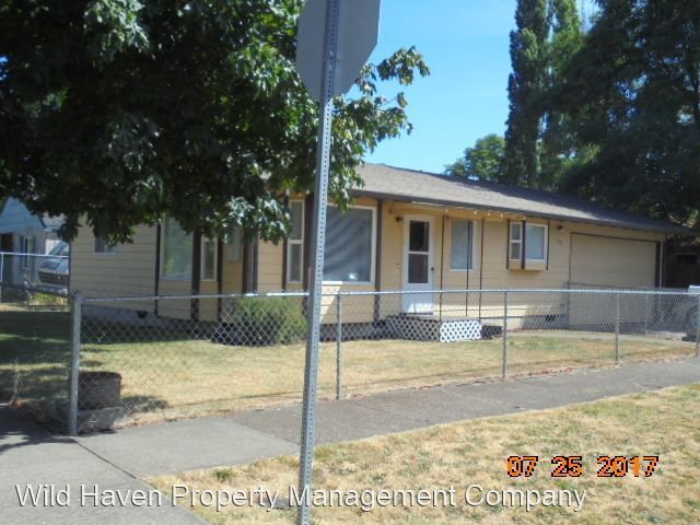 Foto del edificio - 2 br, 1 bath House - 389 NW Yamhill St
