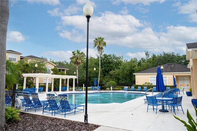 Foto del edificio - 5125 Palm Springs Blvd