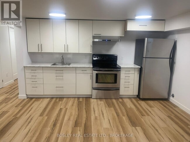 Building Photo - 424 Fitch St