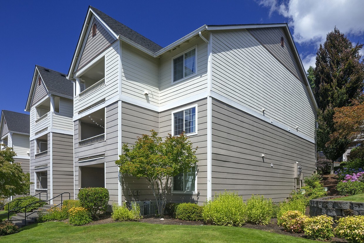Highland Hills 2406 NE 139th St Vancouver, WA Apartments for Rent