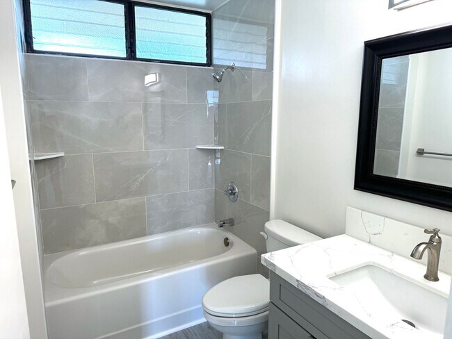Foto del edificio - Newly renovated studio in Punahou area